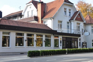 Hotel Weissenburg (Tagungshotel Münsterland)