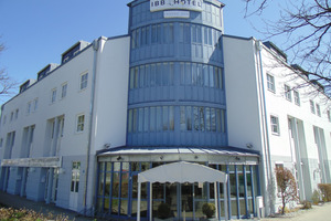IBB Hotel Passau Süd (Tagungshotel Bayern)