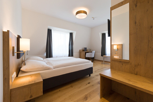 Gasthof Adler Hotel Nonnenhorn (Tagungshotel Bodensee)