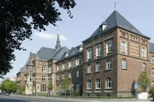 Hotel Collegium Leoninum (Tagungshotel Bonn)