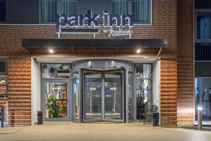 Park Inn by Radisson Wismar (Tagungshotel Ostsee)