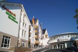 Best Western Hotel Willingen (Tagungshotel Sauerland)