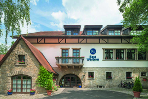 Best Western Hotel Polisina (Tagungshotel Bayern)