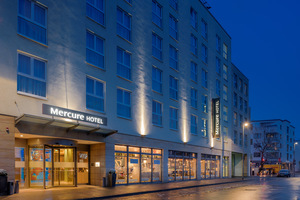 Mercure Hotel Hannover Mitte (Tagungshotel Hannover)