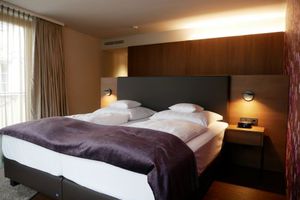 Best Western Premier Hotel Rebstock Würzburg (Tagungshotel Würzburg)