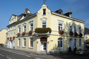 Hotel Zur Post Bonn (Tagungshotel Bonn)