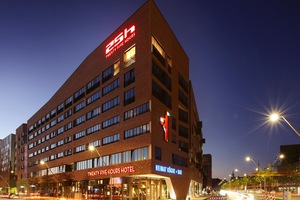 25hours Hotel Hafencity (Tagungshotel Hamburg)