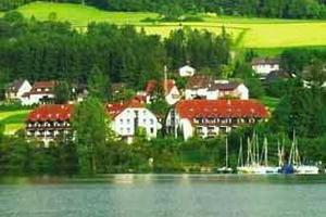 Göbels Seehotel Diemelsee (Tagungshotel Sauerland)