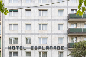 TRIP INN Hotel Esplanade (Tagungshotel Düsseldorf)