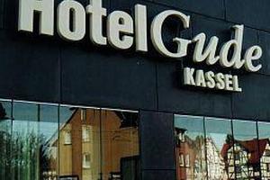 Hotel Gude Kassel (Tagungshotel Kassel)