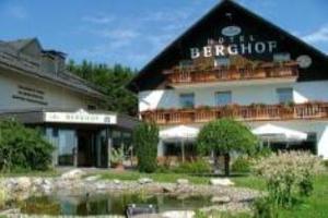 Hotel Berghof Willingen (Tagungshotel Sauerland)