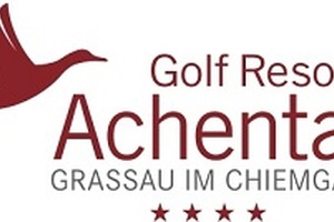 Golf Resort Achental (Tagungshotel Bayern)
