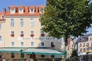 Akzent Hotel Goldner Stern + Tagungshotel Sternla (Tagungshotel Bayern)
