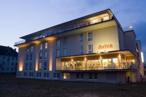 Hotel Aviva Karlsruhe (Tagungshotel Karlsruhe)