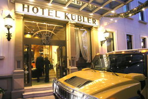 AAA-Hotelwelt Kübler (Tagungshotel Karlsruhe)