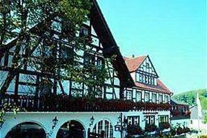 Hotel Antoniushütte (Tagungshotel Sauerland)