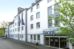 Dorint Hotel Würzburg (Tagungshotel Bayern)