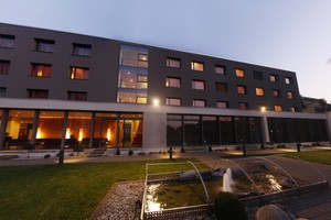 Hotel Der Blaue Reiter Karlsruhe (Tagungshotel Karlsruhe)