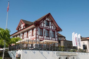 Hotel Brauerei Frohsinn (Tagungshotel Bodensee)