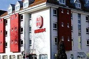 Hotel Arkade am Theater Heilbronn (Tagungshotel Heilbronn)