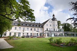 Hotel Haus Delecke Möhnesee (Tagungshotel Sauerland)