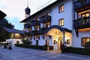 Hotel Gut Ising (Tagungshotel Bayern)