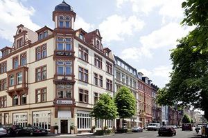Exzellenz Hotel (Tagungshotel Heidelberg)