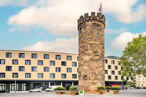 Premier Inn Hotel Heilbronn (Tagungshotel Heilbronn)