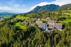 AllgäuSternHotel Sonthofen (Tagungshotel Bayern)