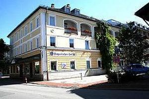 Hotel Bayerischer Hof Prien am Chiemsee (Tagungshotel Bayern)