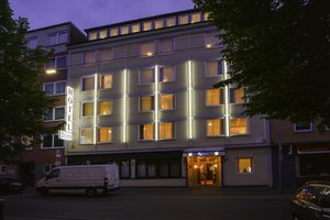 City Hotel Celina (Tagungshotel Sauerland)