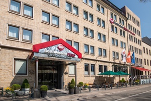Best Western Plus Hotel St. Raphael Hamburg (Tagungshotel Hamburg)