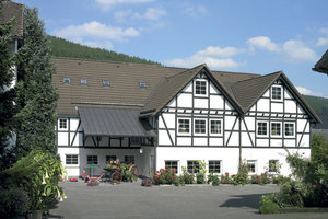 Landhotel Klaukenhof (Tagungshotel Sauerland)