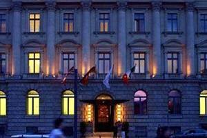 Hotel De Rome Berlin (Tagungshotel Berlin)