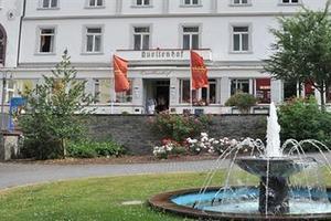 Hotel Quellenhof (Tagungshotel Eifel)