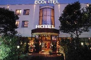 Hotel Econtel München (Tagungshotel Bayern)