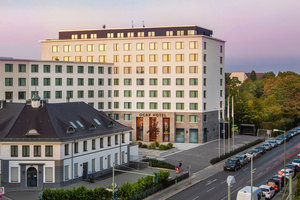 OCAK HOTEL (Tagungshotel Berlin)