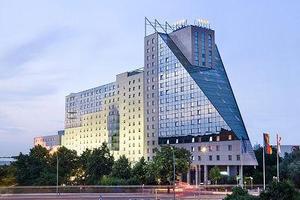 Estrel Hotel und Convention Center (Tagungshotel Berlin)