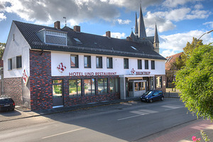 Brintrup Hotel Restaurant Münster (Tagungshotel Münsterland)