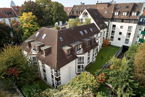 Balance Hotel Leipzig Alte Messe (Tagungshotel Leipzig)