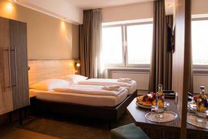 Hotel Sport FORUM (Tagungshotel Ostsee)