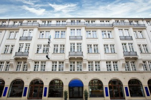 Select Hotel Checkpoint Charlie (Tagungshotel Berlin)
