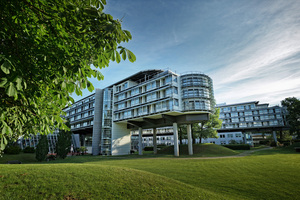 Kongresshotel Potsdam (Tagungshotel Potsdam)
