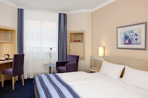 Hotel Nürnberg City Center by Leonardo Hotels (Tagungshotel Nürnberg)