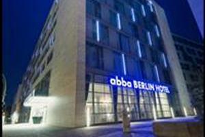 abba Hotel (Tagungshotel Berlin)
