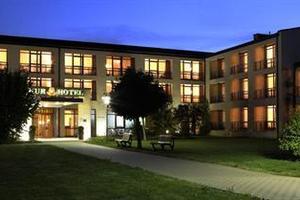 BEST WESTERN PLUS Kurhotel an der Obermaintherme (Tagungshotel Bayern)
