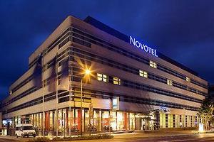 Novotel Aachen City (Tagungshotel Eifel)
