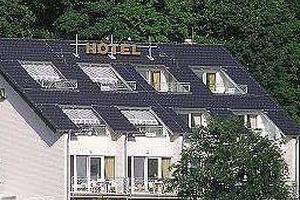 Golf-Hotel Breuer (Tagungshotel Eifel)