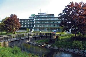 Parkhotel Olsberg (Tagungshotel Sauerland)
