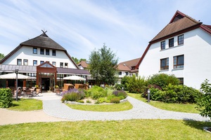 Ringhotel Warnemünder Hof Rostock (Tagungshotel Ostsee)